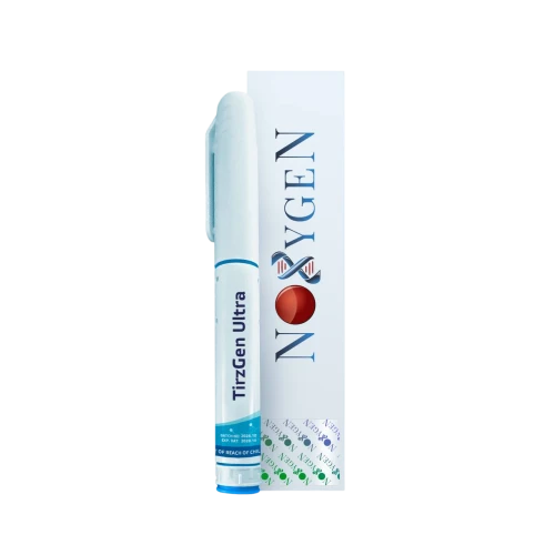TirzGen Ultra (pen) / ТирзеГен Ультра