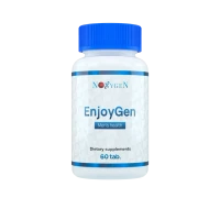 EnjoyGen / ЭнджойГен