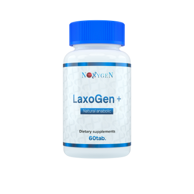 LaxoGen+ / Лахоген+