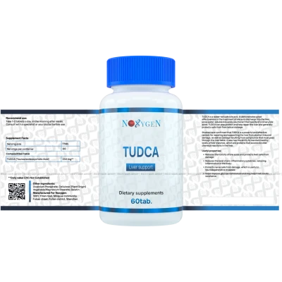 Tudca