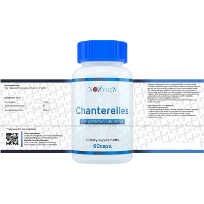 Chanterelles