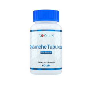 Cistanche Tubulosa