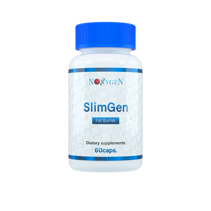 SlimGen (5-amino-1MQ)