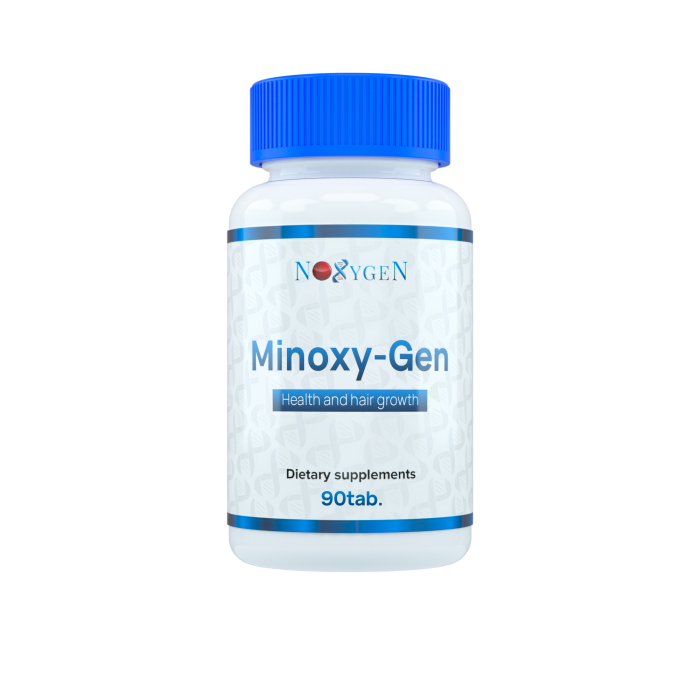 Minoxy-Gen