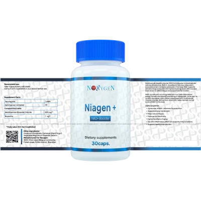 Niagen+