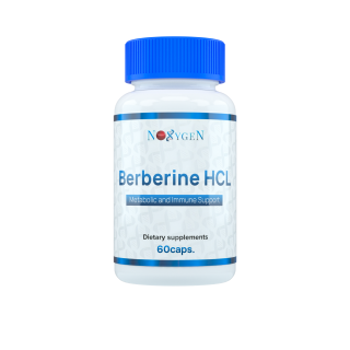 Berberine HCL