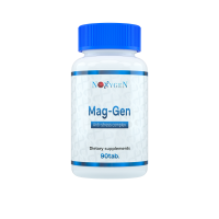 Mag-Gen / Маг-Ген