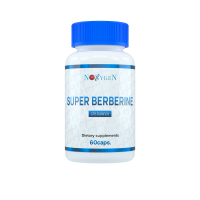 SUPER BERBERINE / Супер Берберин