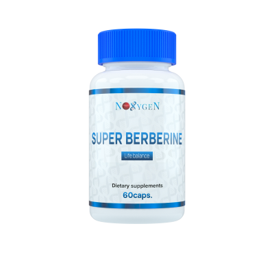 SUPER BERBERINE