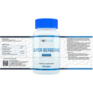SUPER BERBERINE