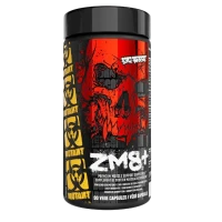 ZM8+ Mutant 
