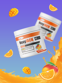 NoxyJack