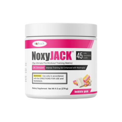 NoxyJack