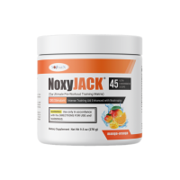 NoxyJack / НоксиДжек