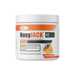 NoxyJack