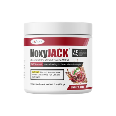 NoxyJack