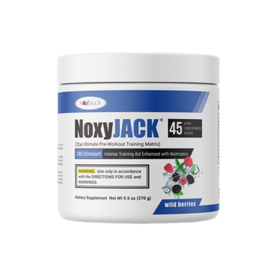 NoxyJack