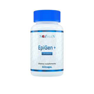 EpiGen+ (N-Acetyl Epitalon)