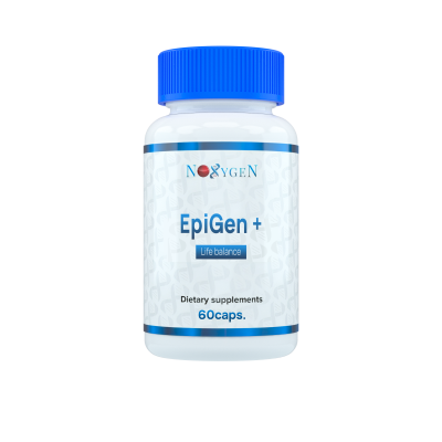 EpiGen+ (N-Acetyl Epitalon)