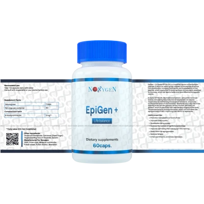EpiGen+ (N-Acetyl Epitalon)